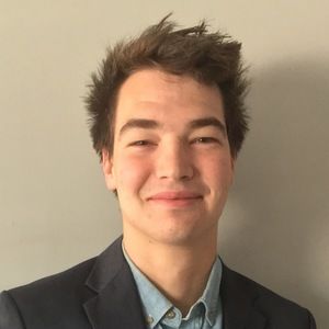 Meet your Posher, Ryan